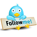 Follow us