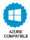 Azure Compatible