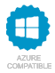 Azure Compatible Azure Compatible