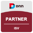 DNN Partner Badge ISV